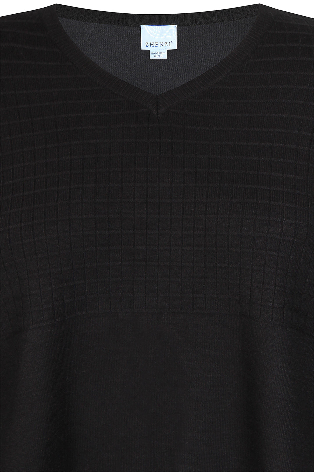ZH - Kogle 994 - Pullover - Black