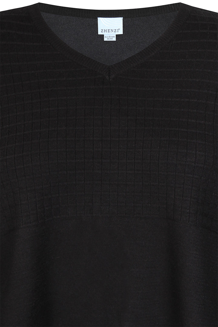 ZH - Kogle 994 - Pullover - Black