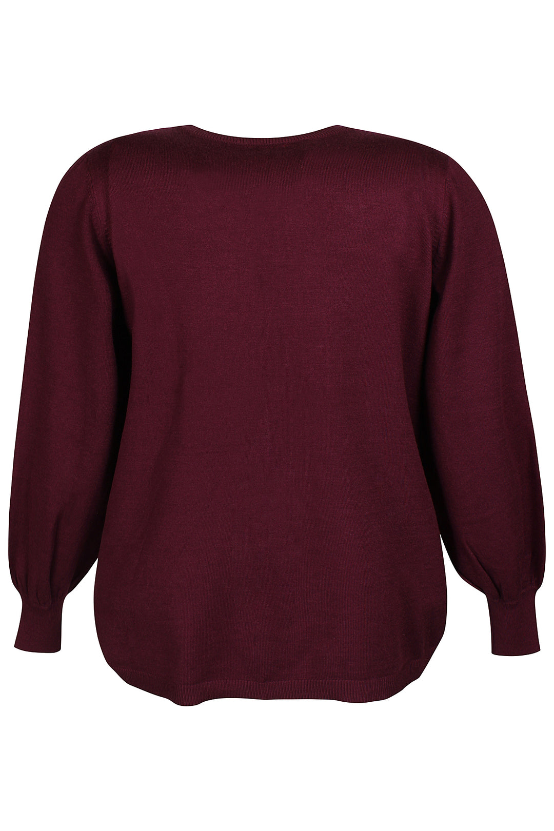 ZH - Kogle 994 - Pullover - Red