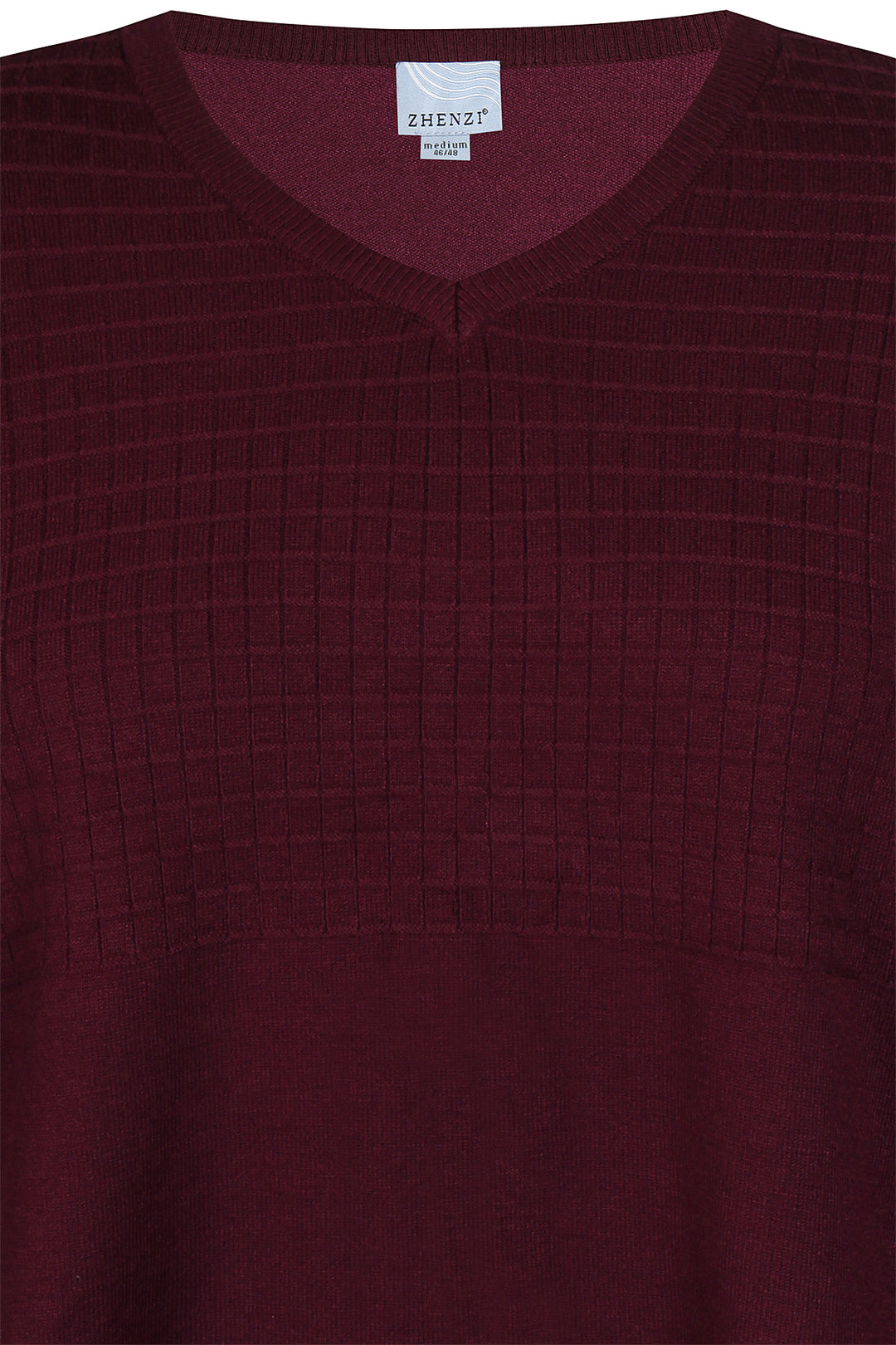ZH - Kogle 994 - Pullover - Red