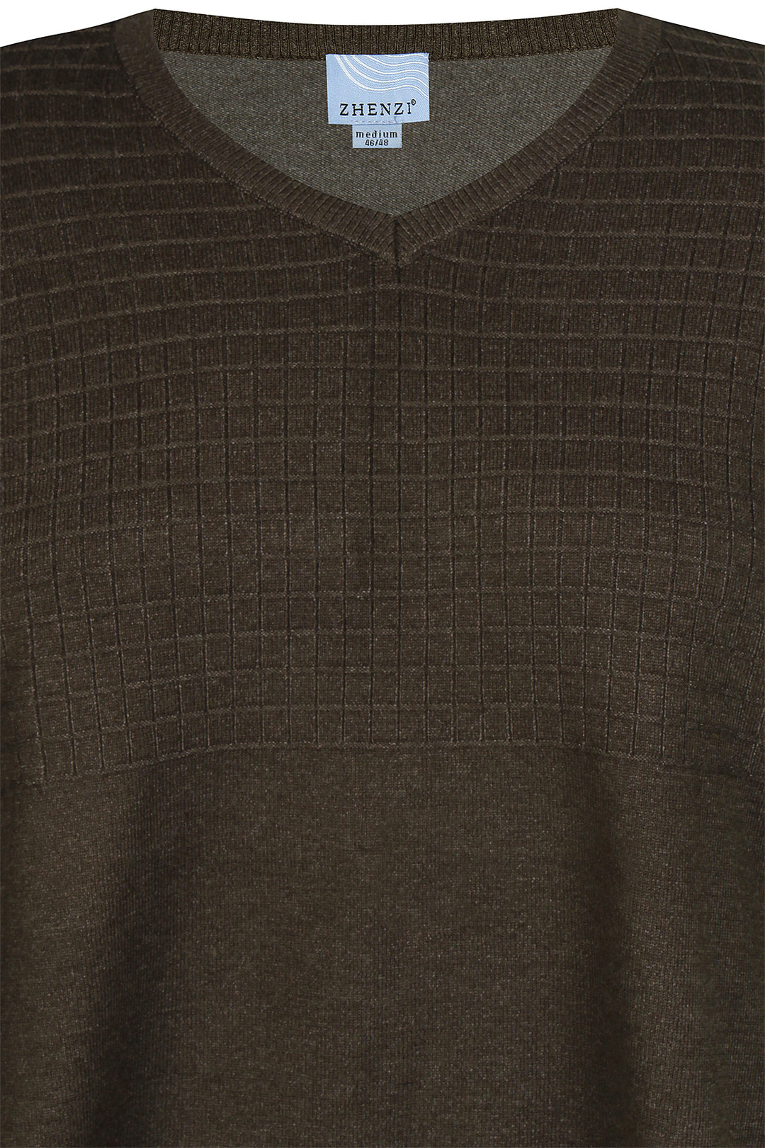 ZH - Kogle 994 - Pullover - Green