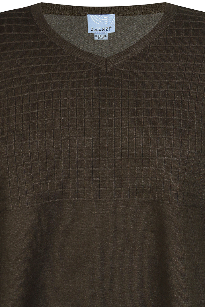 ZH - Kogle 994 - Pullover - Green