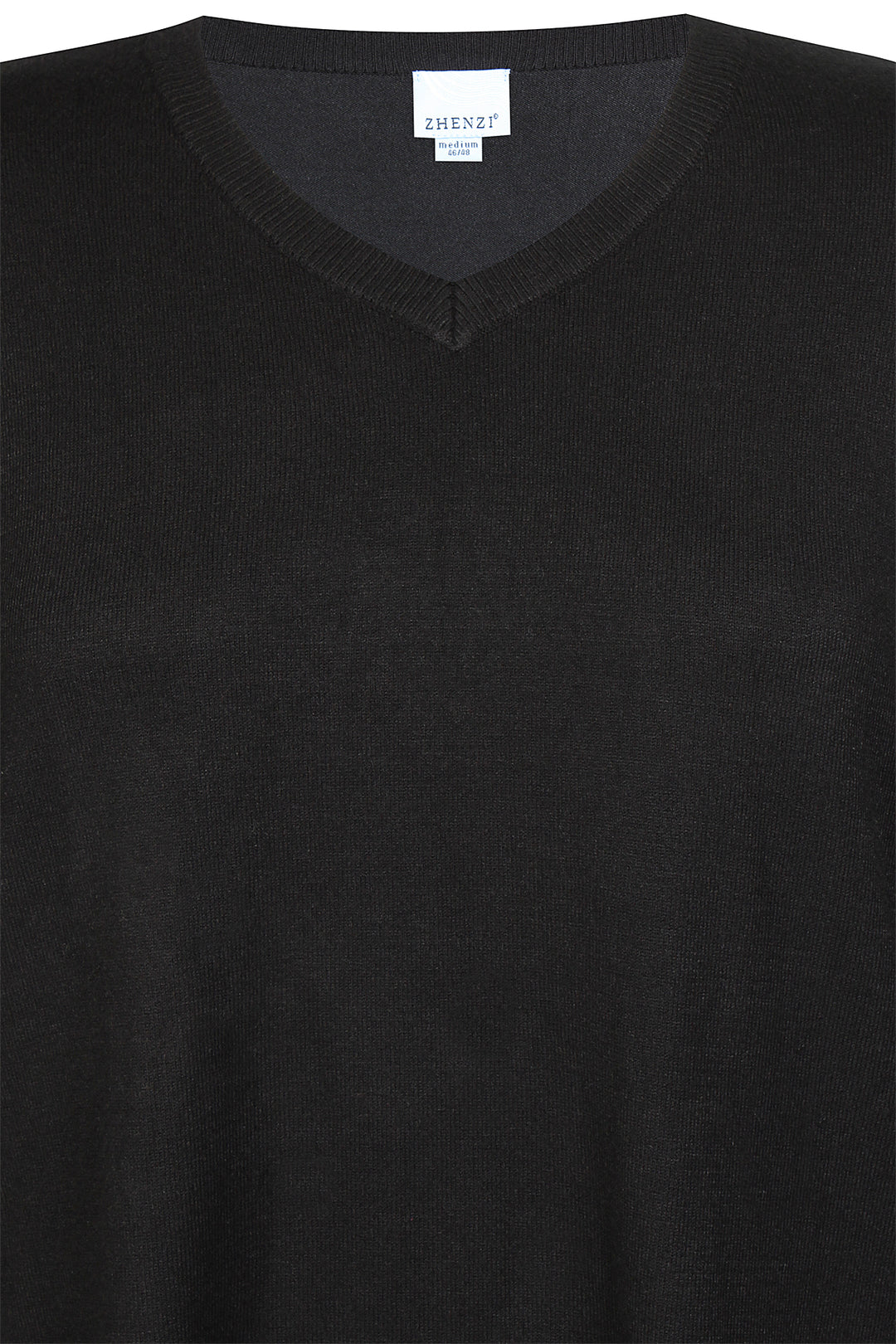 ZH - Kogle 995 - Tunic - Black
