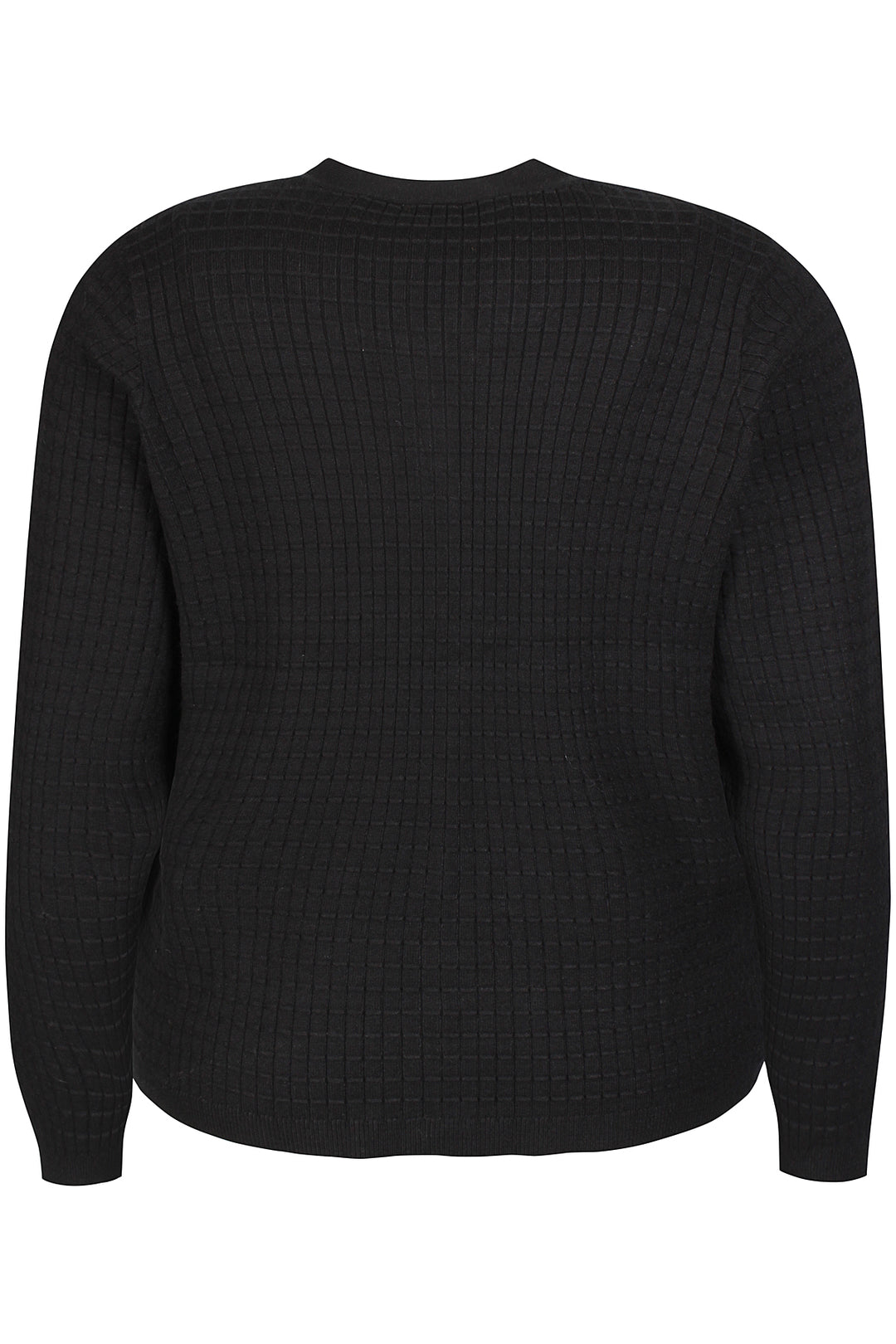 ZH - Kogle 996 - Cardigan - Black