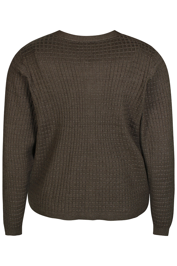 ZH - Kogle 996 - Cardigan - Green
