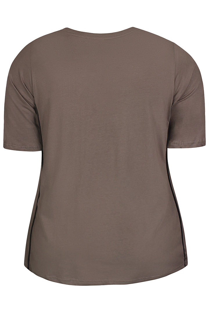 ZH - Saee 1005 - T-shirt - Green