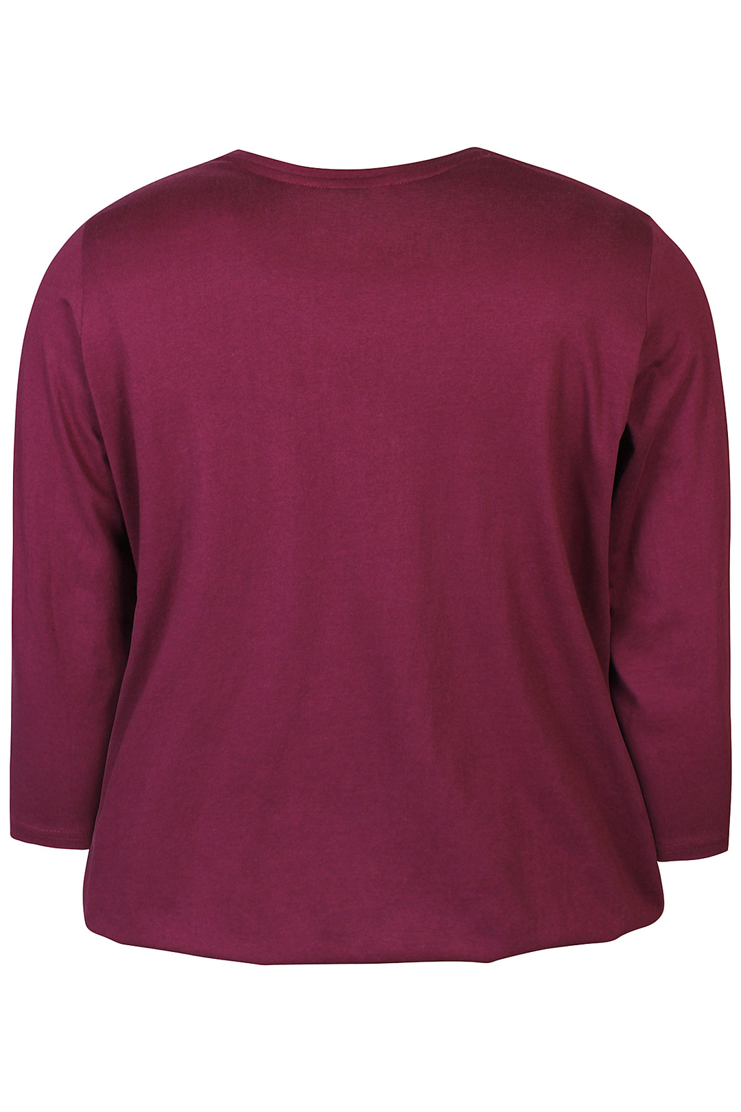 ZH - Saee 1008 - T-shirt - Red