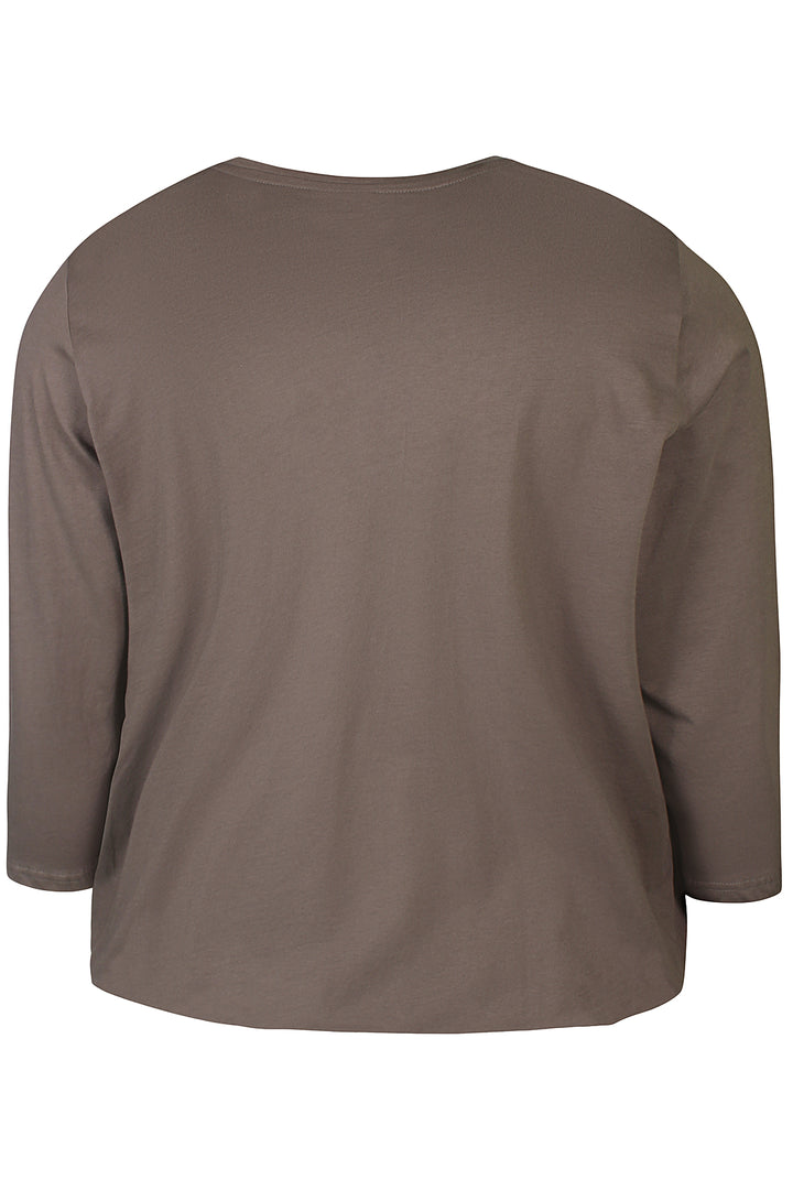 ZH - Saee 1008 - T-shirt - Green