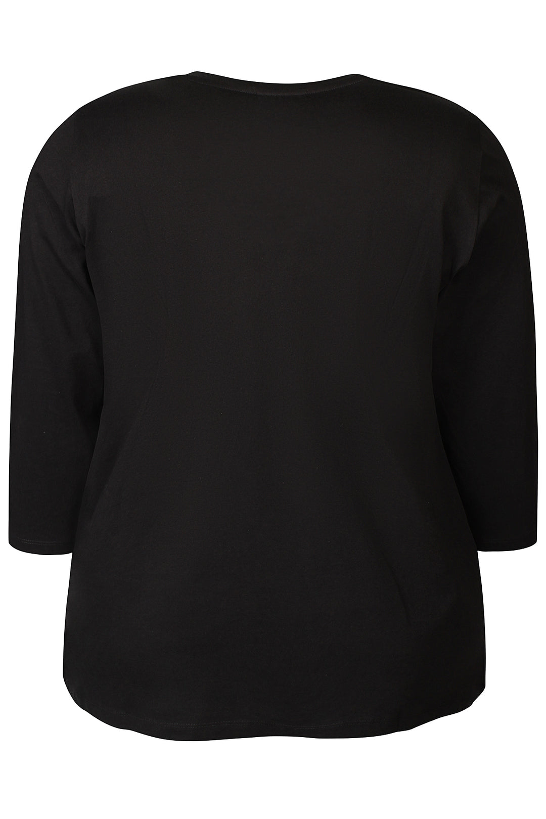 ZH - Alberta 229 - T-shirt - Black