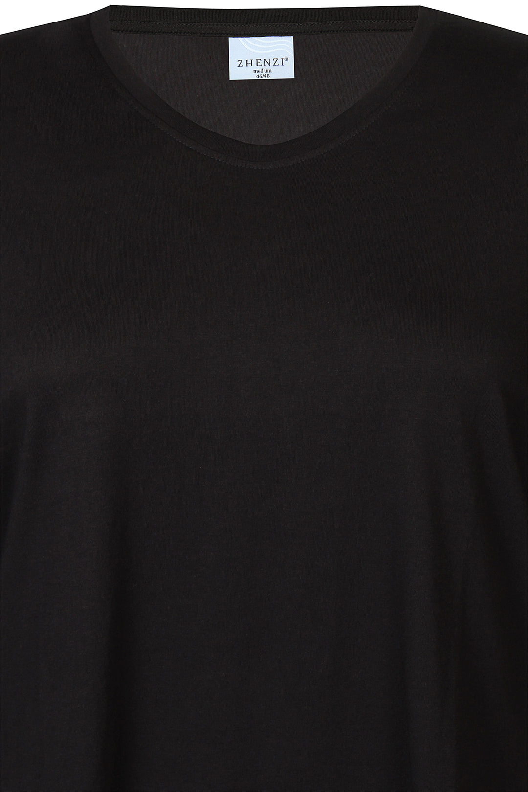 ZH - Alberta 229 - T-shirt - Black