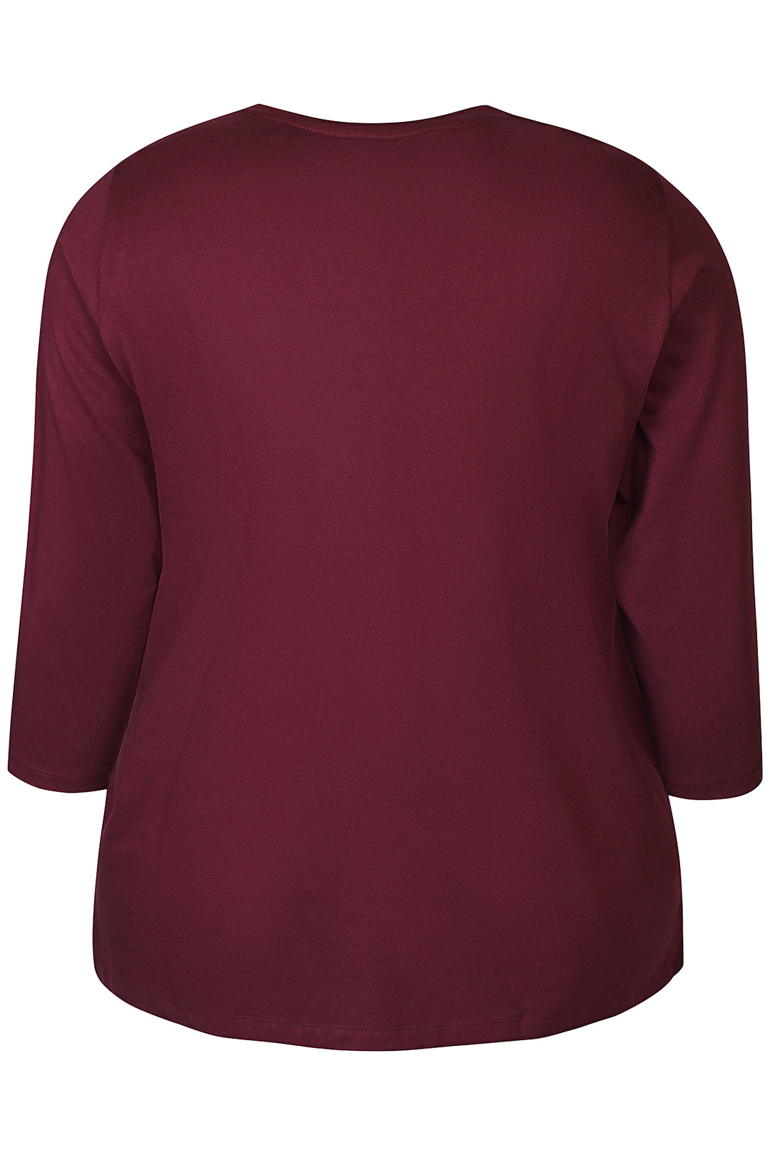 ZH - Alberta 229 - T-shirt - Red