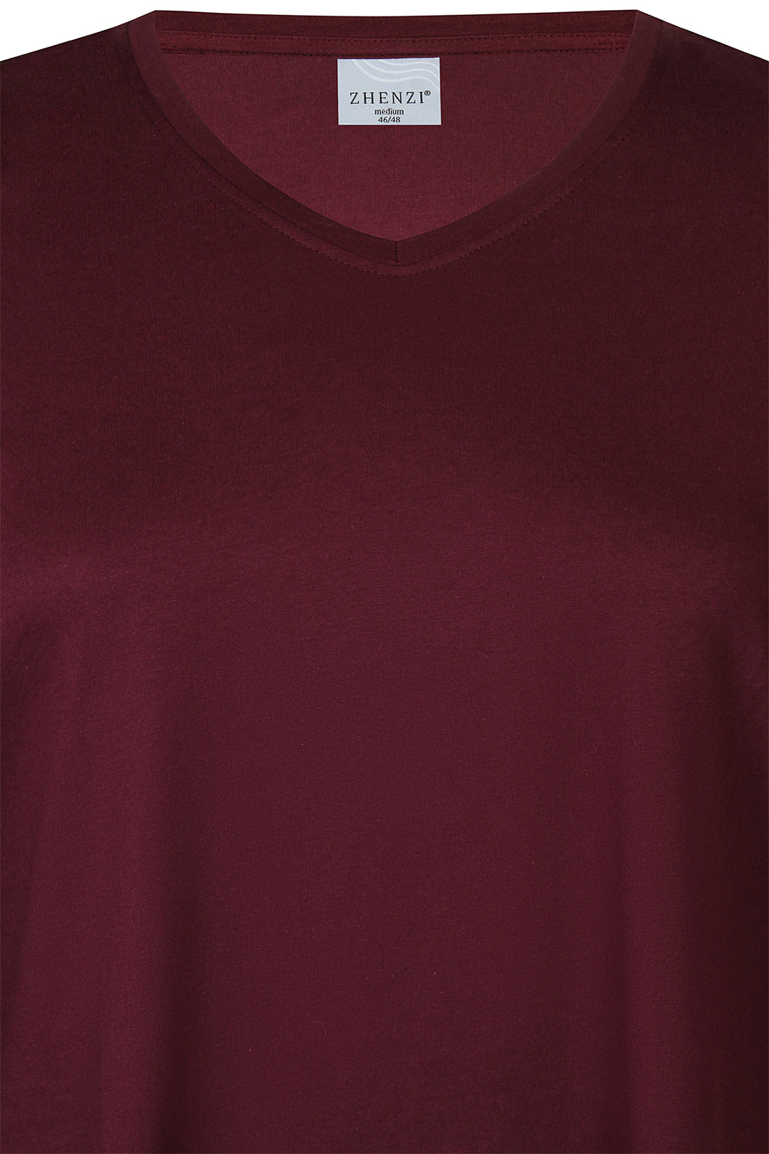 ZH - Alberta 229 - T-shirt - Red