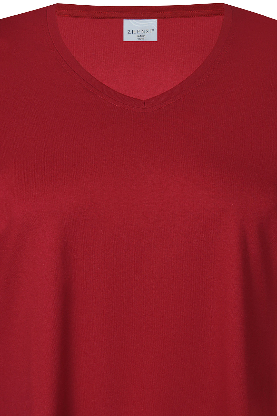 ZH - Alberta 229 - T-shirt - Red