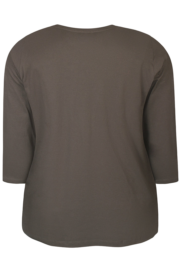 ZH - Alberta 229 - T-shirt - Green