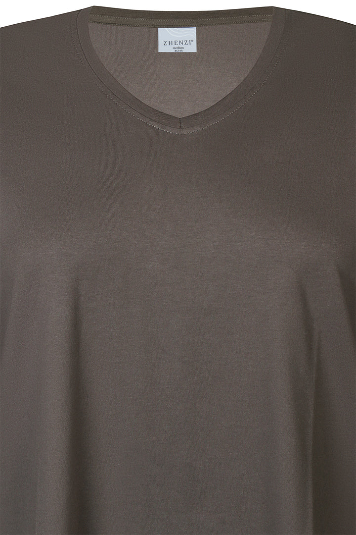 ZH - Alberta 229 - T-shirt - Green