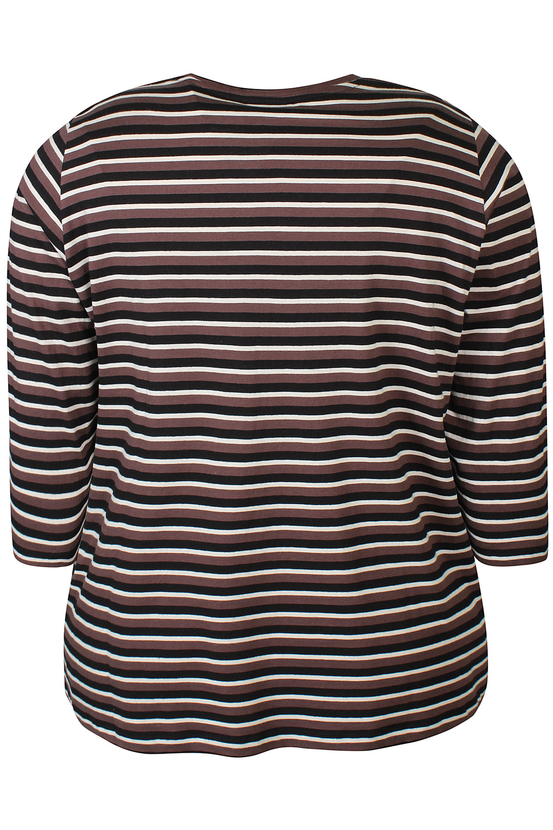 ZH - Alberta 1010 - T-shirt - Brown