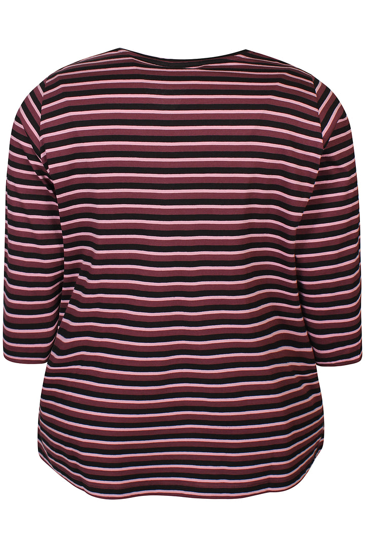 ZH - Alberta 1010 - T-shirt - Red