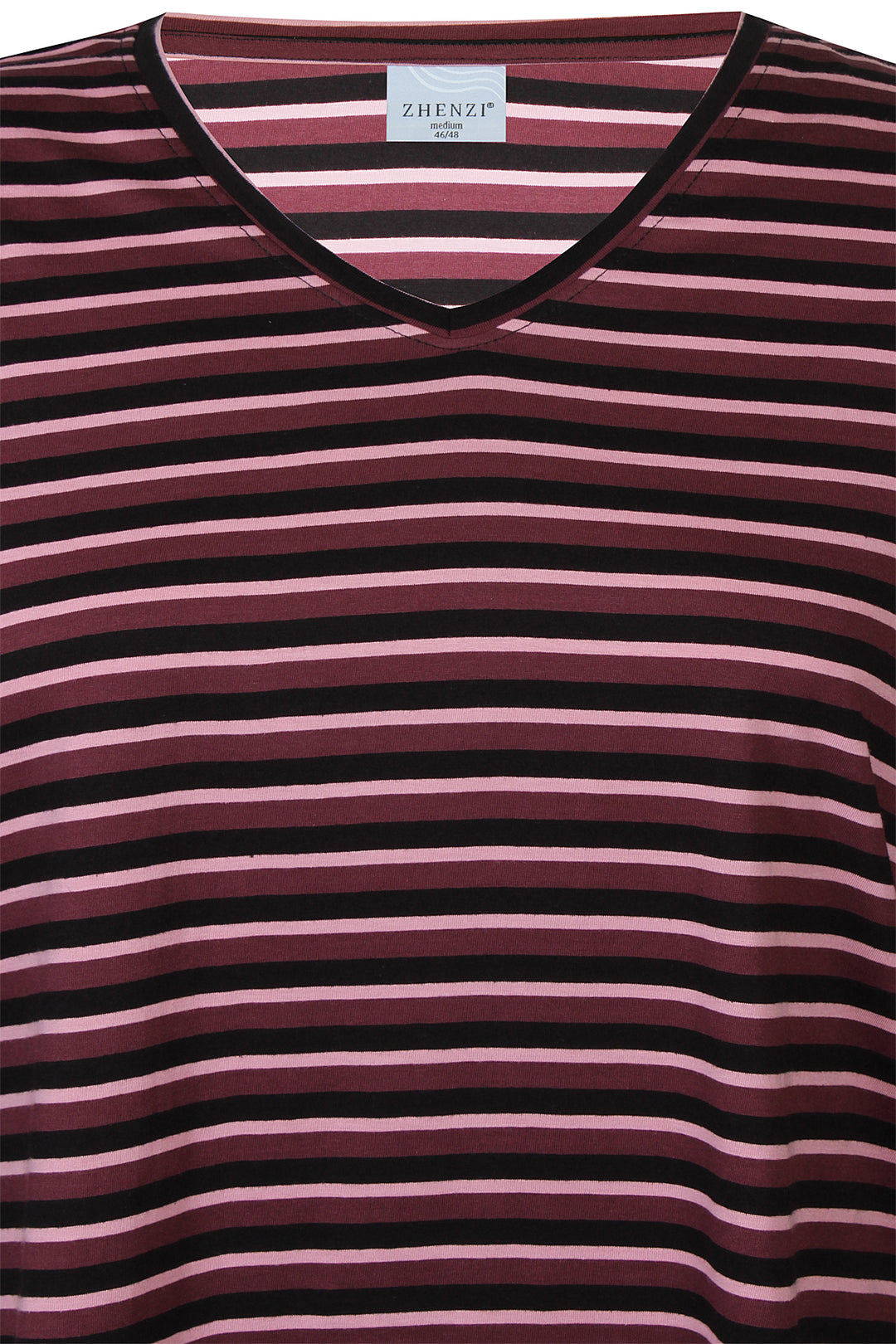 ZH - Alberta 1010 - T-shirt - Red