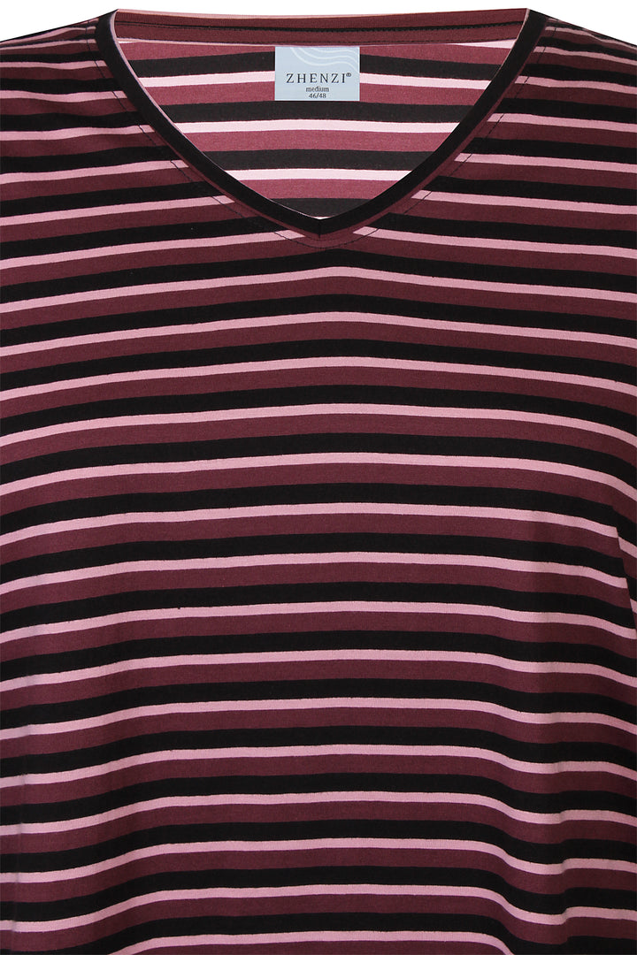 ZH - Alberta 1010 - T-shirt - Red