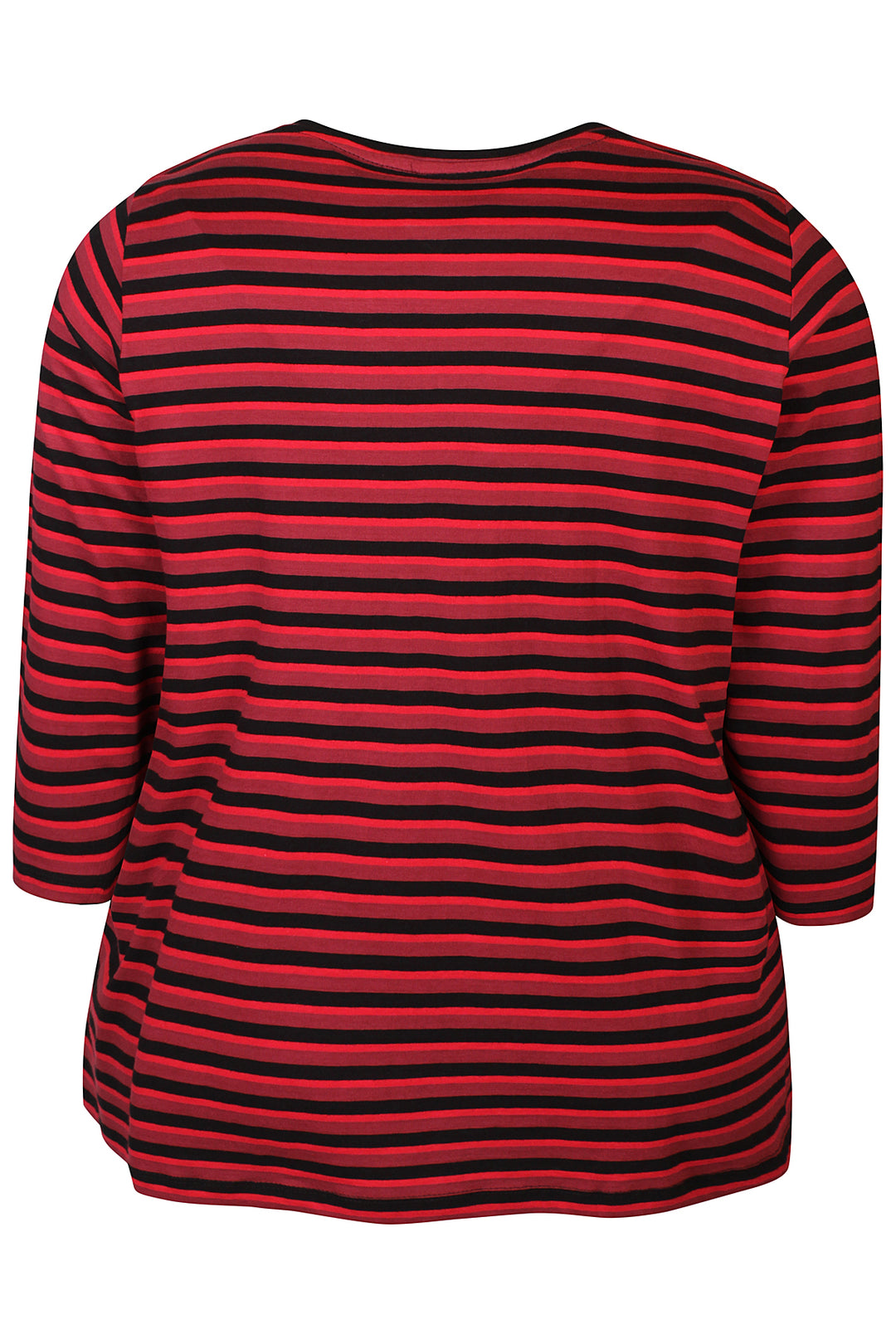 ZH - Alberta 1010 - T-shirt - Red
