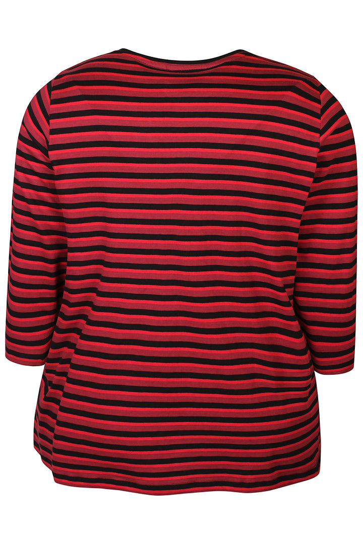 ZH - Alberta 1010 - T-shirt - Red