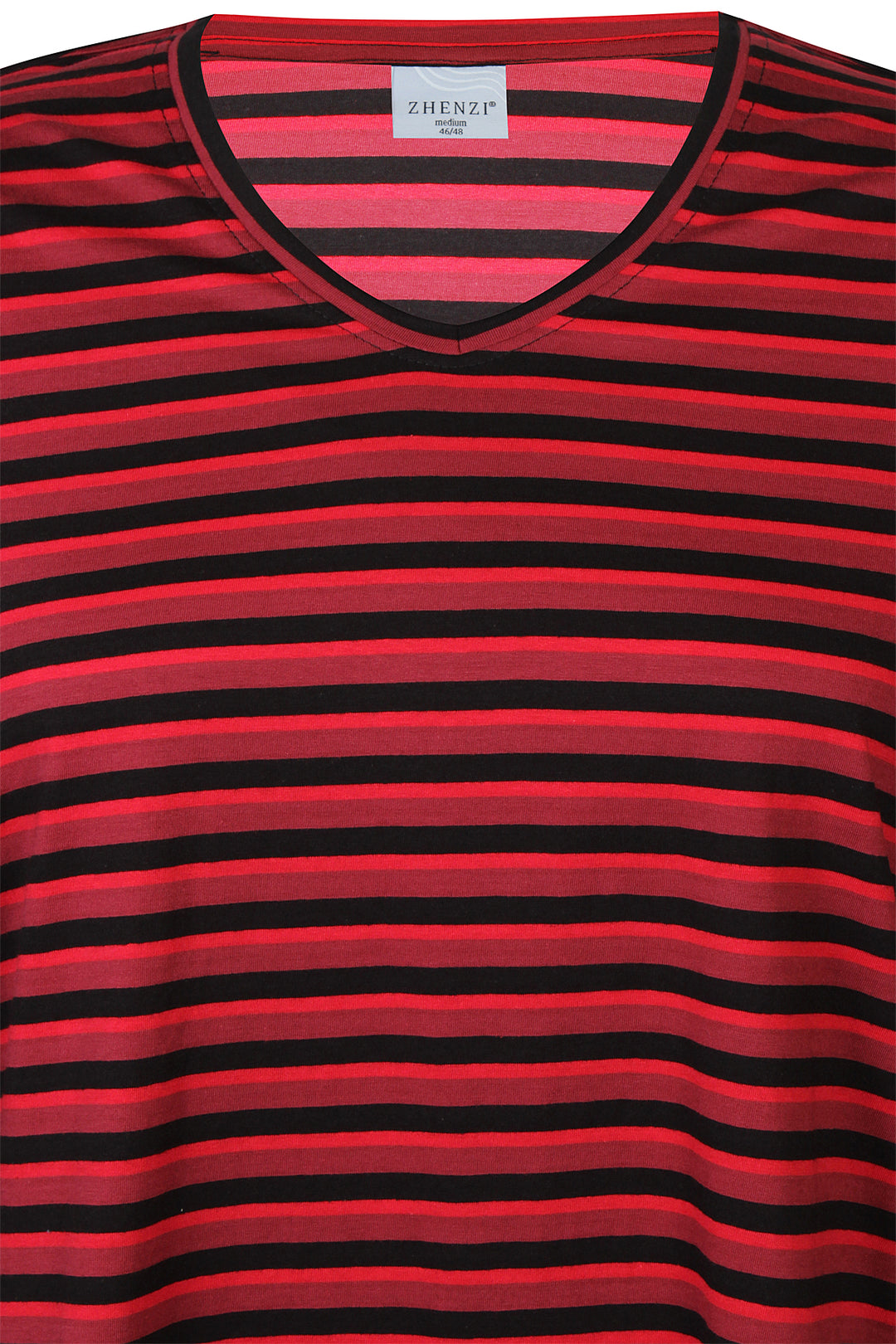 ZH - Alberta 1010 - T-shirt - Red