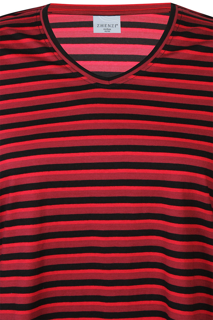 ZH - Alberta 1010 - T-shirt - Red