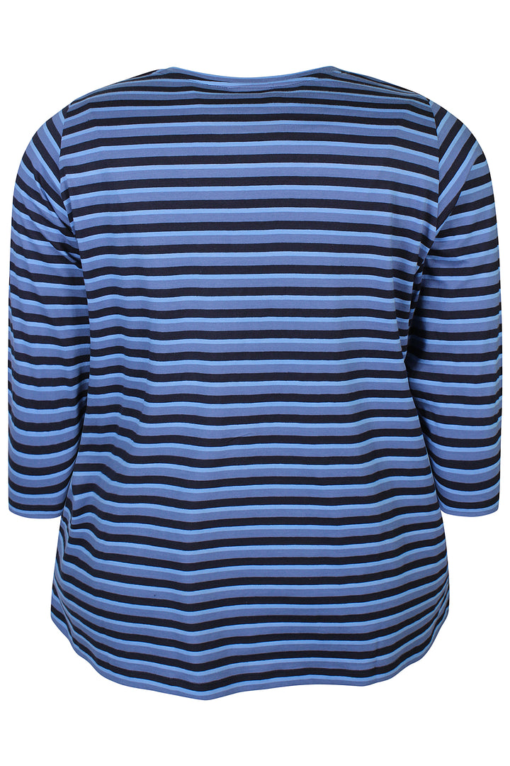 ZH - Alberta 1010 - T-shirt - Blue