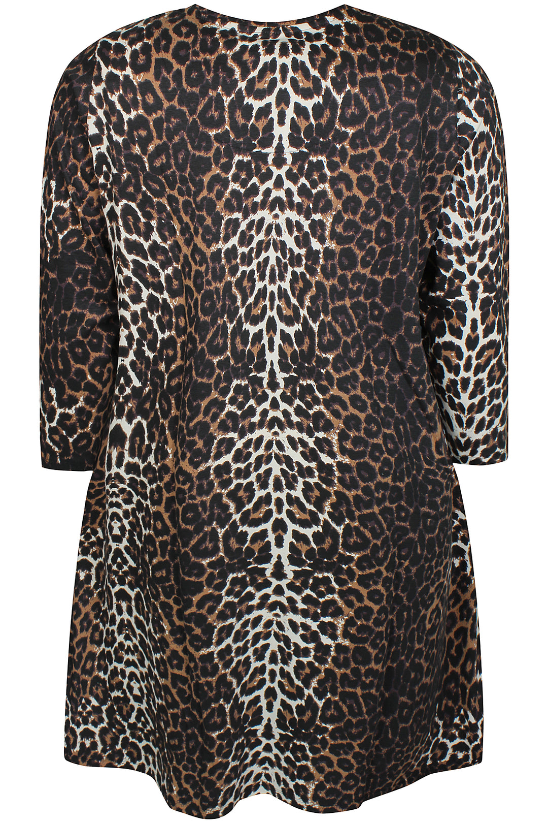 ZH - Saga 1014 - Dress - Black