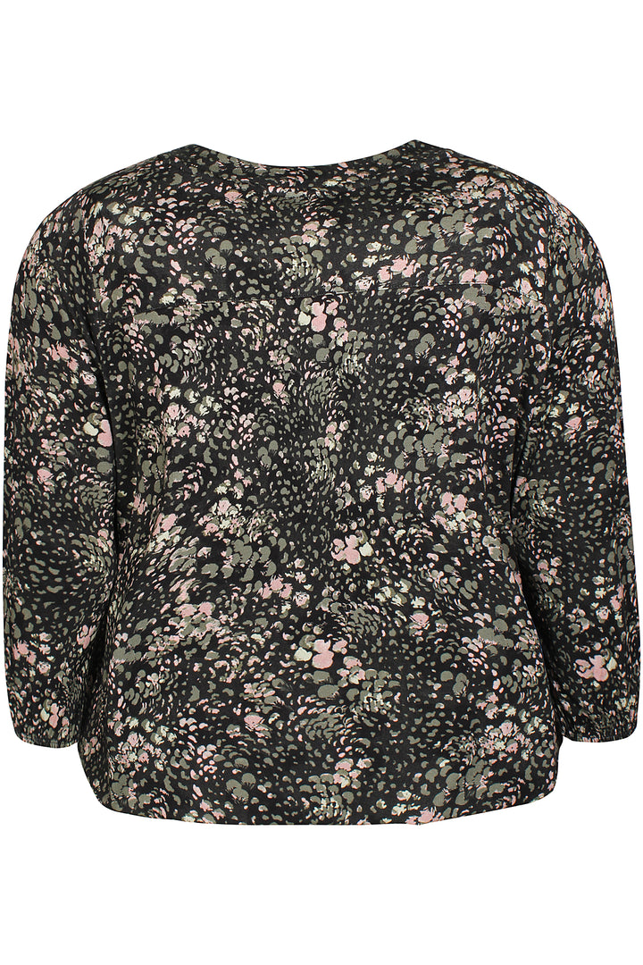 ZH - Sylva 1017 - Blouse - Green