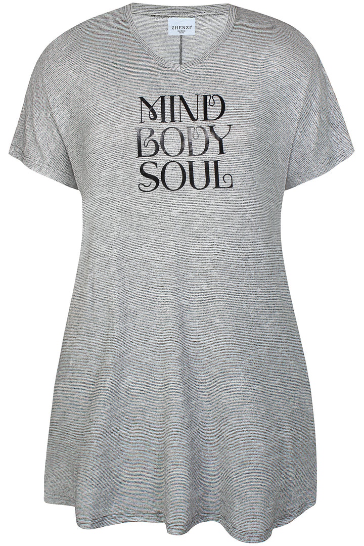 ZH - Abee 1019 - Tunic
