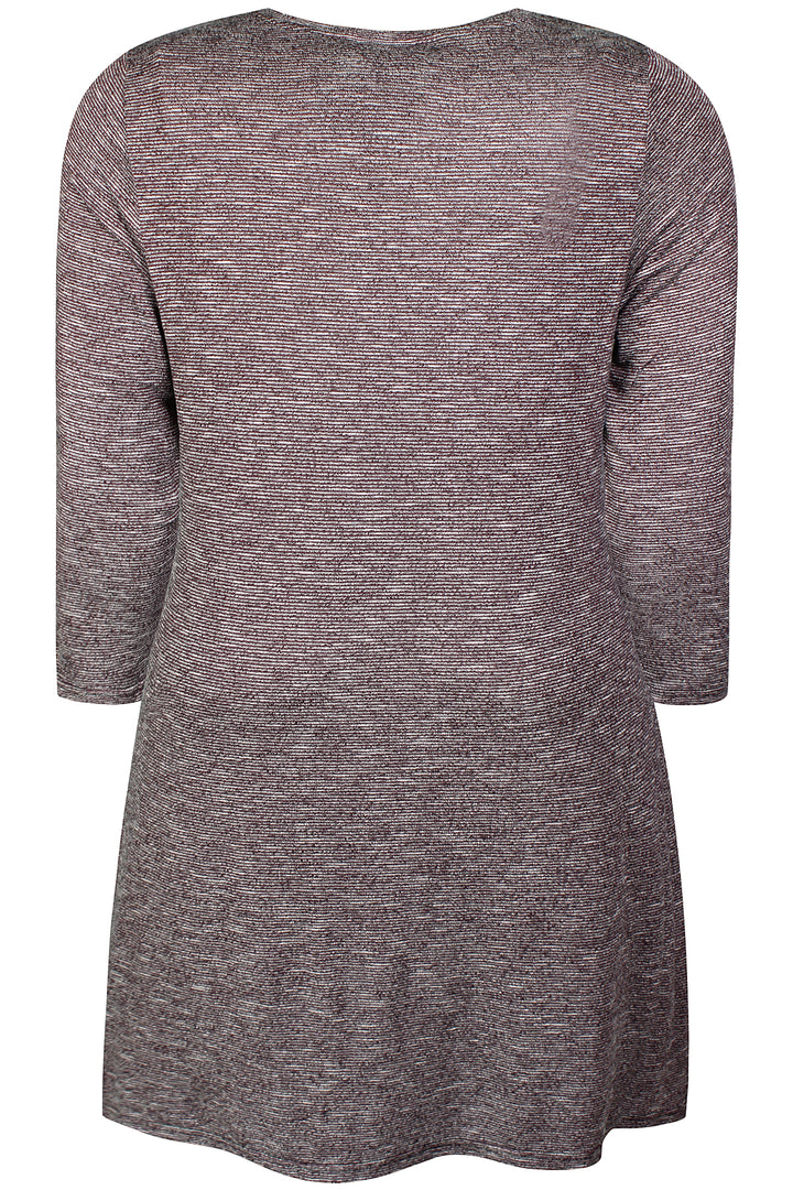 ZH - Abee 1020 - Dress - Red