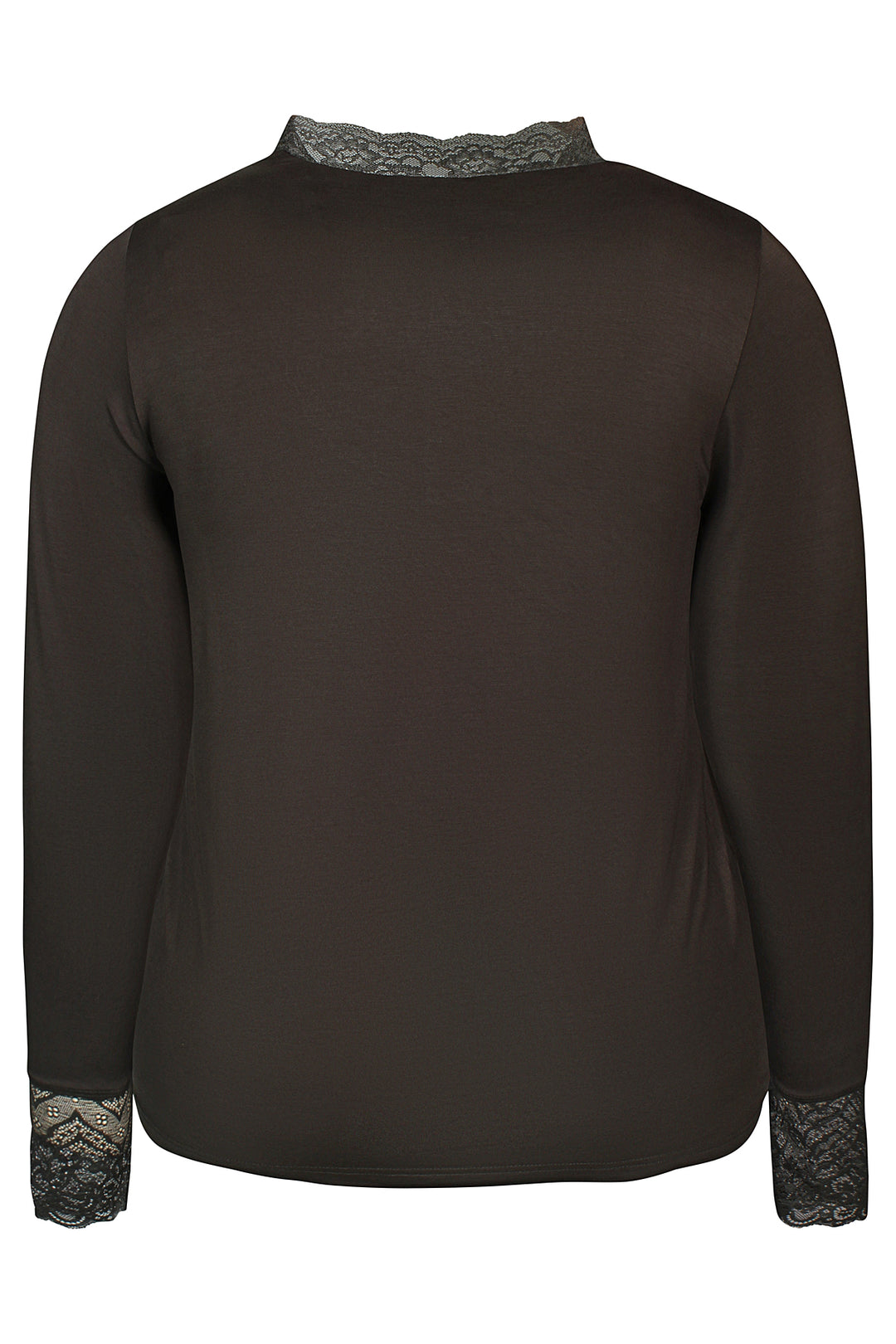 ZH - Bambou 1021 - T-shirt - Green