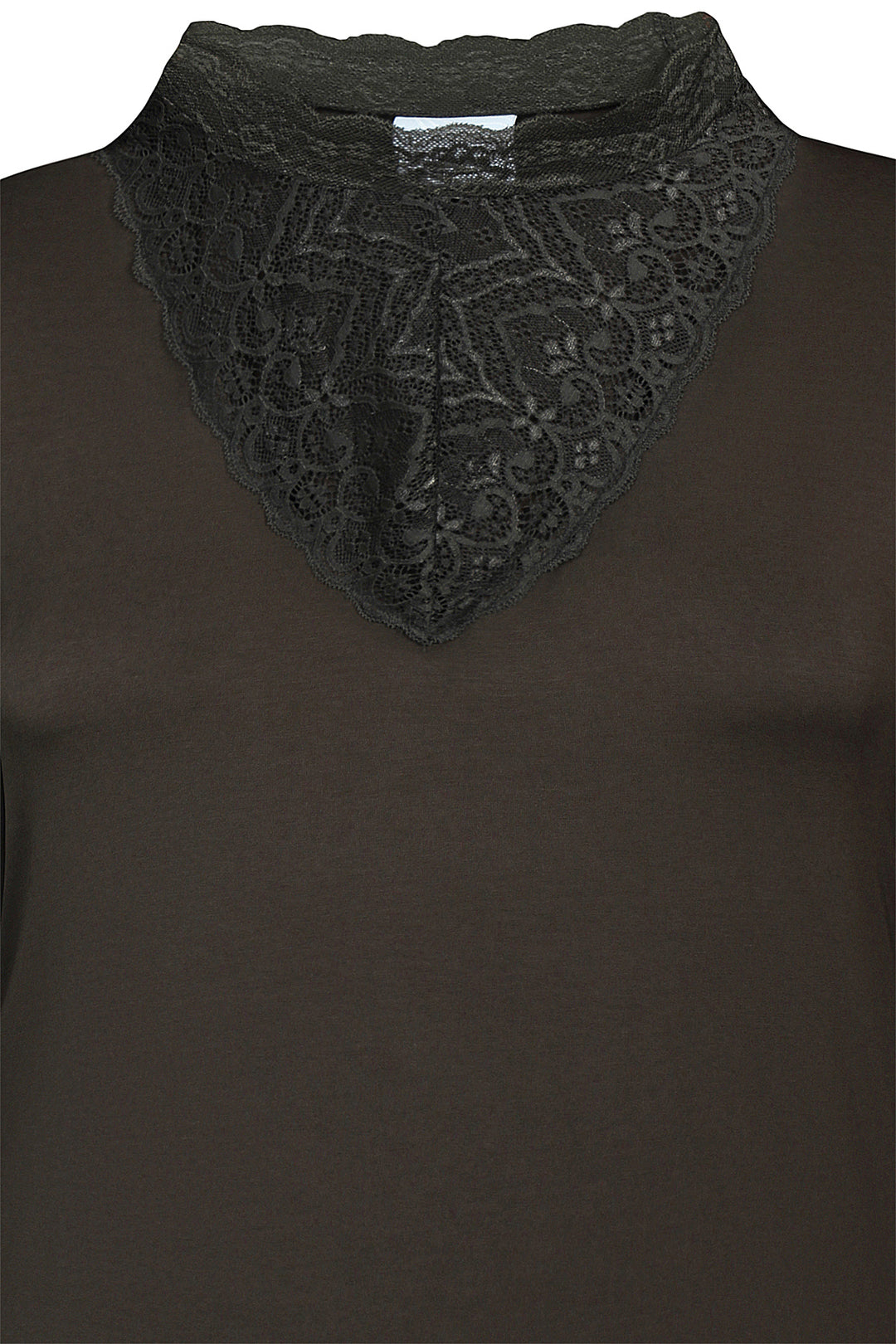 ZH - Bambou 1021 - T-shirt - Green