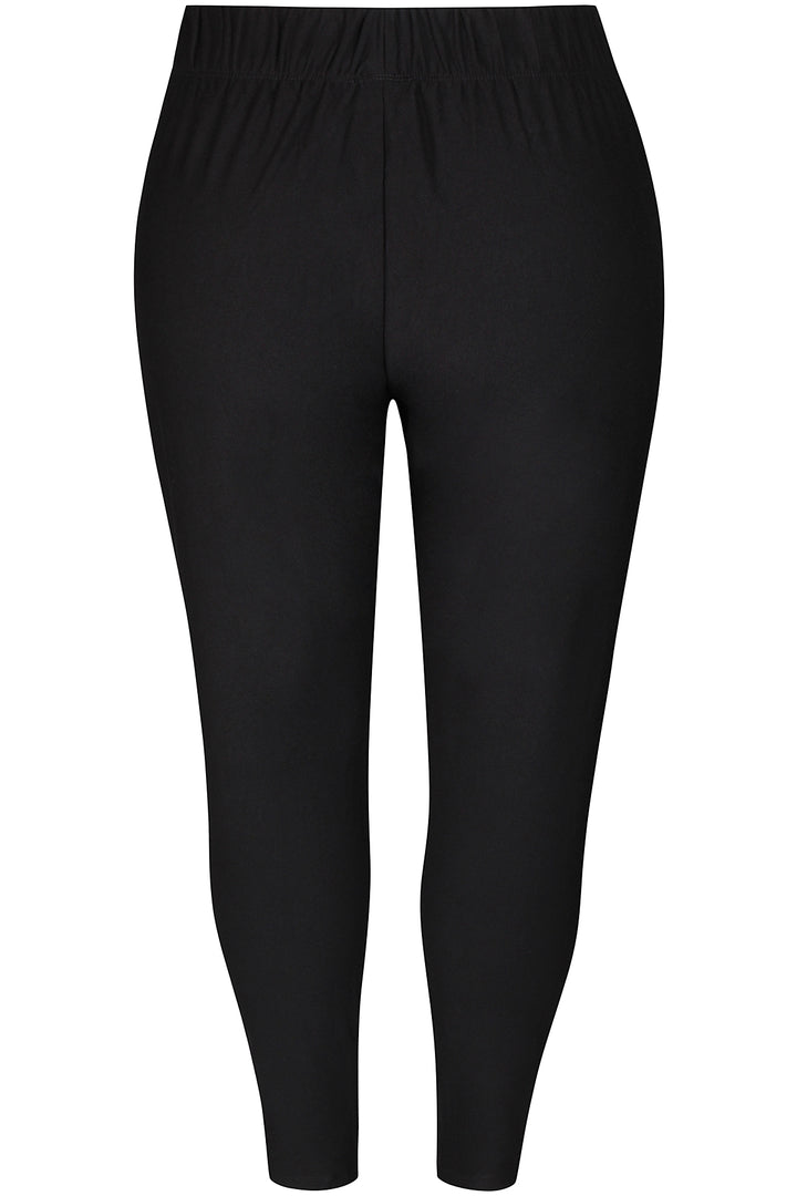 ZH - Adis 463 - Legging - Black