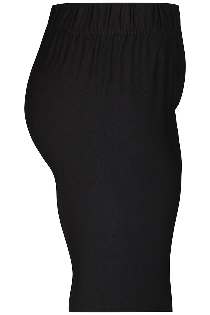 ZH - Adis 463 - Legging - Black
