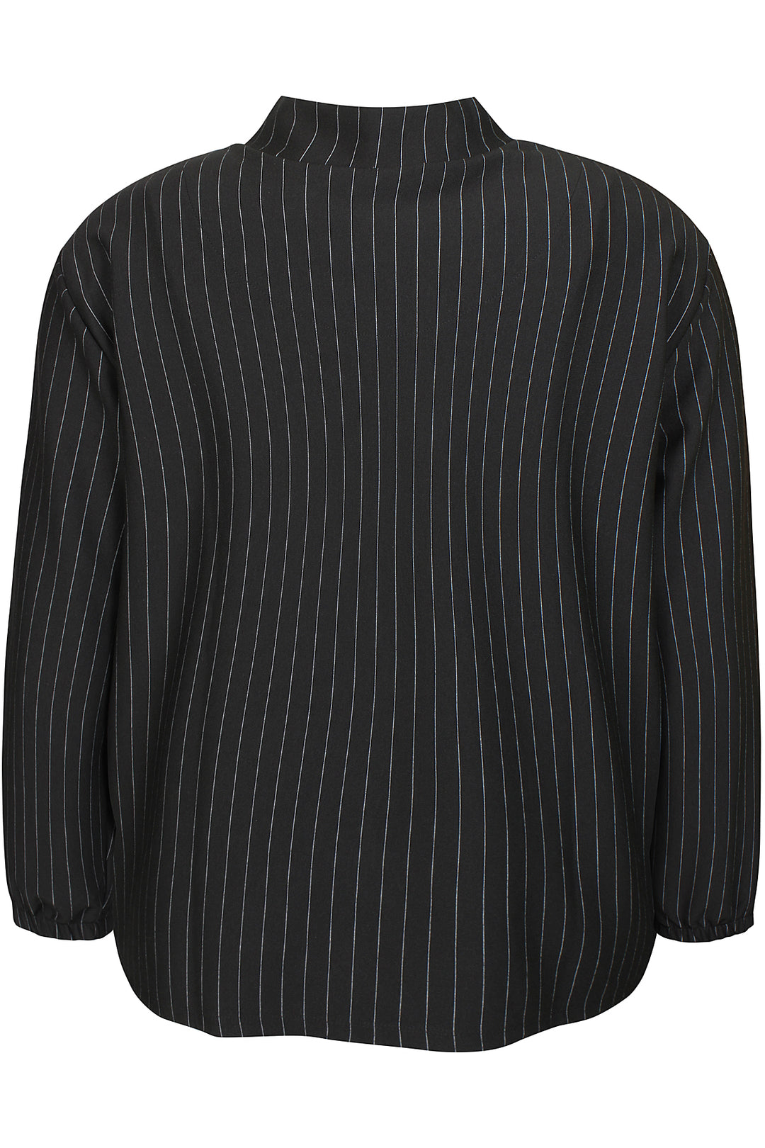 ZH - Sama 1031 - Pullover - Black
