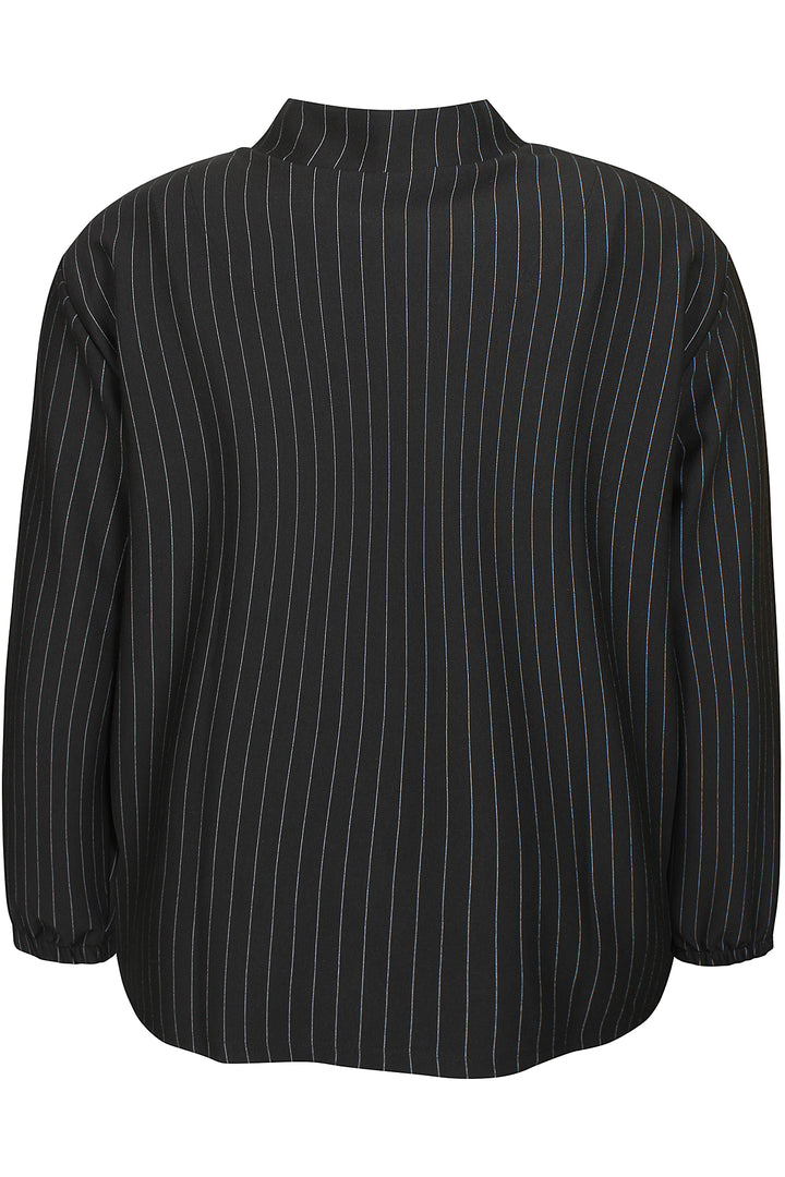 ZH - Sama 1031 - Pullover - Black