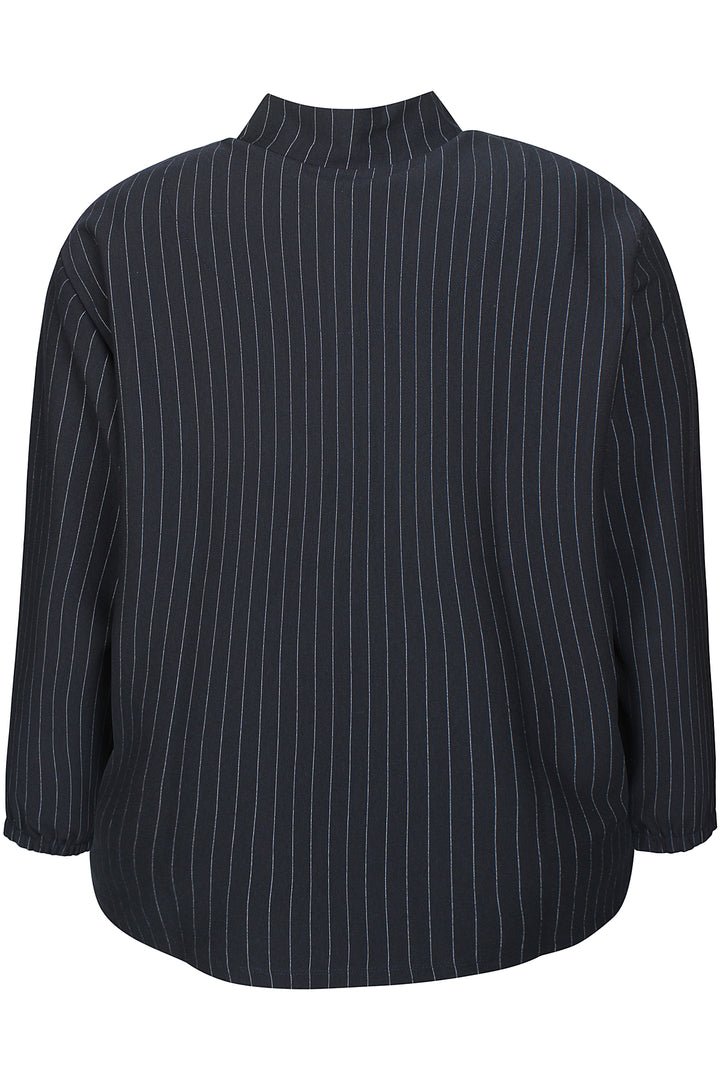 ZH - Sama 1031 - Pullover - Blue