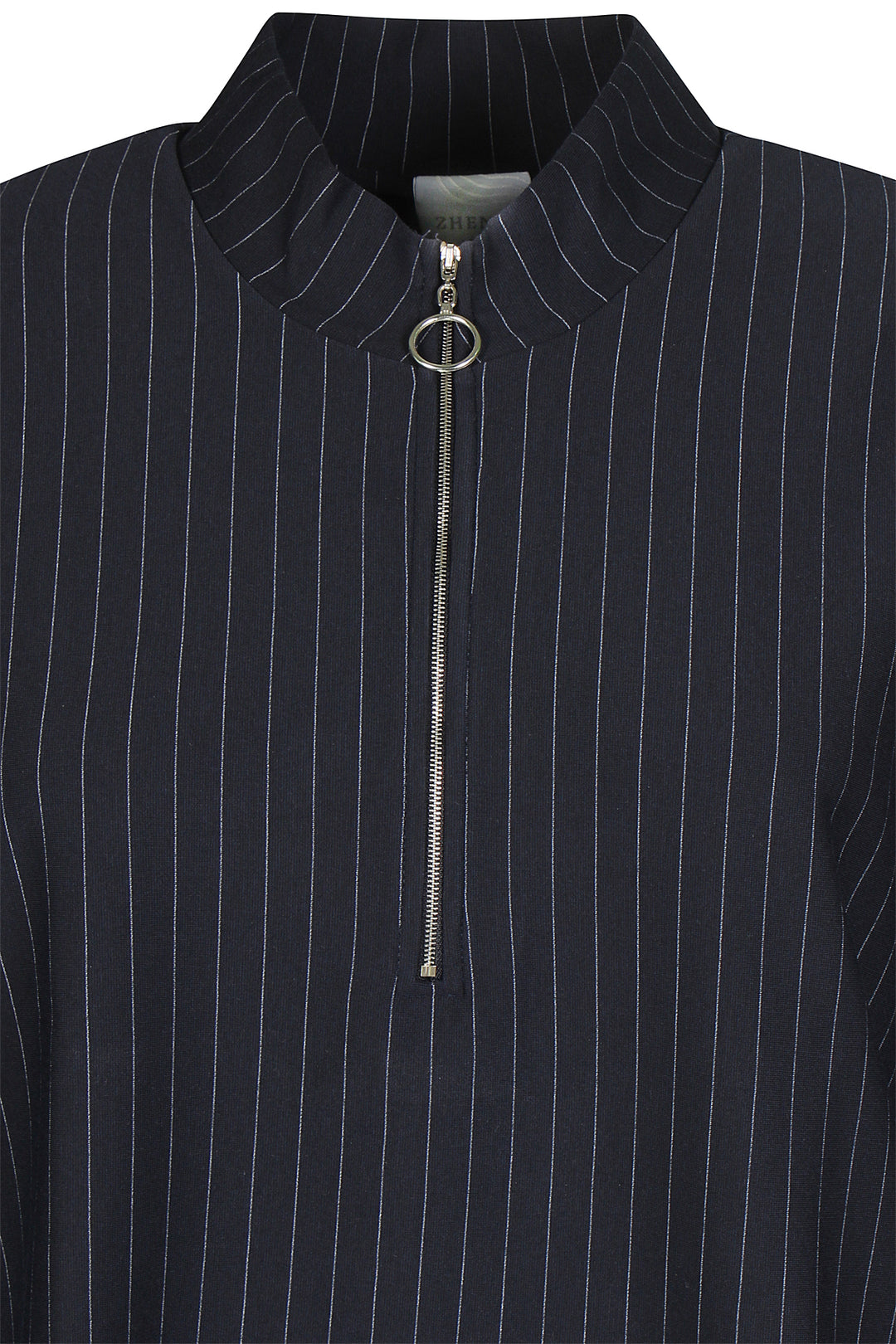 ZH - Sama 1031 - Pullover - Blue