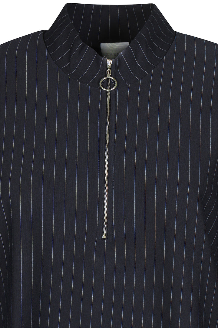 ZH - Sama 1031 - Pullover - Blue