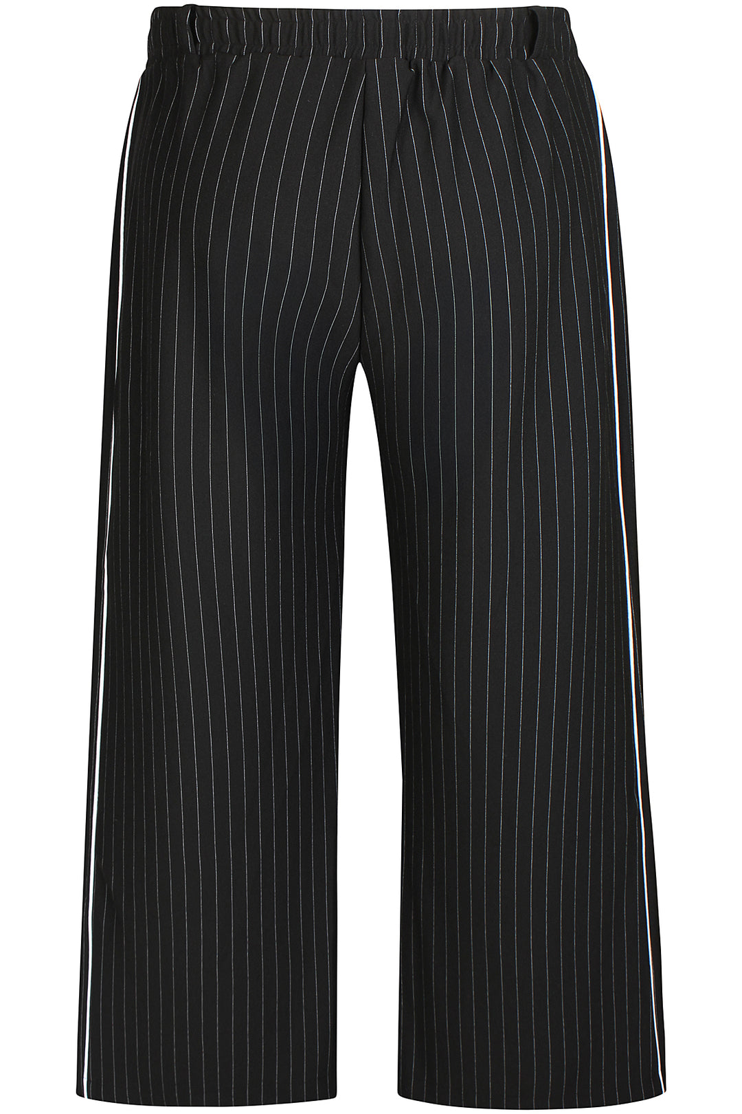 ZH - Sama 1032 - Pants - Black