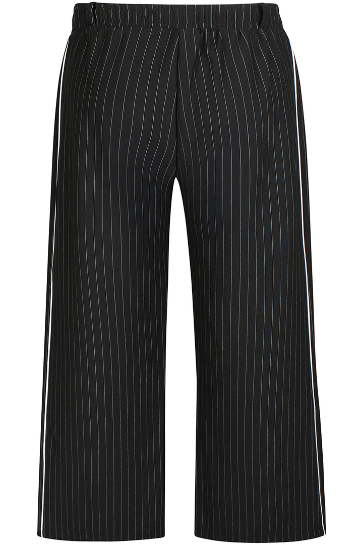 ZH - Sama 1032 - Pants - Black