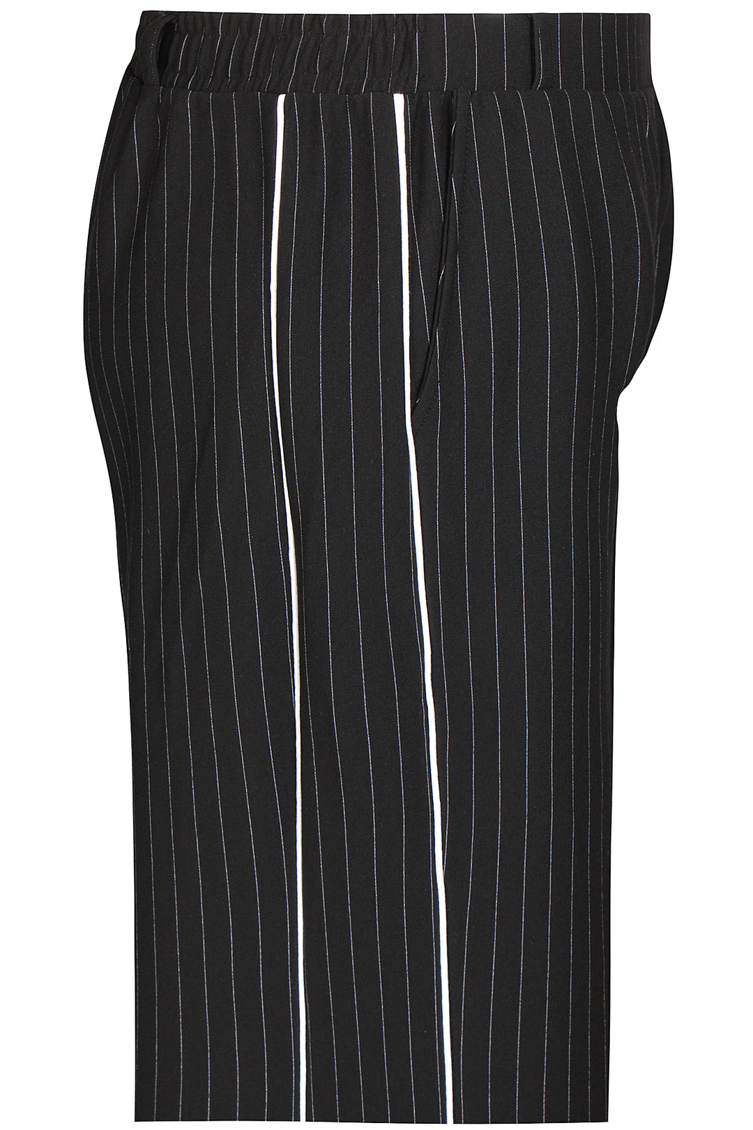 ZH - Sama 1032 - Pants - Black