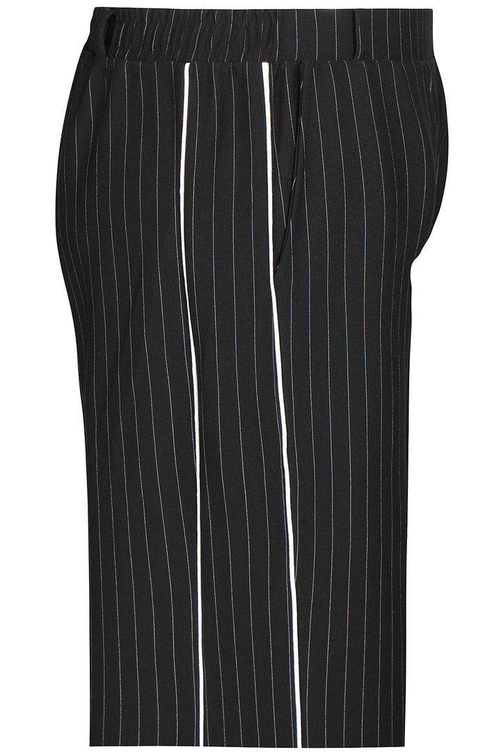 ZH - Sama 1032 - Pants - Black