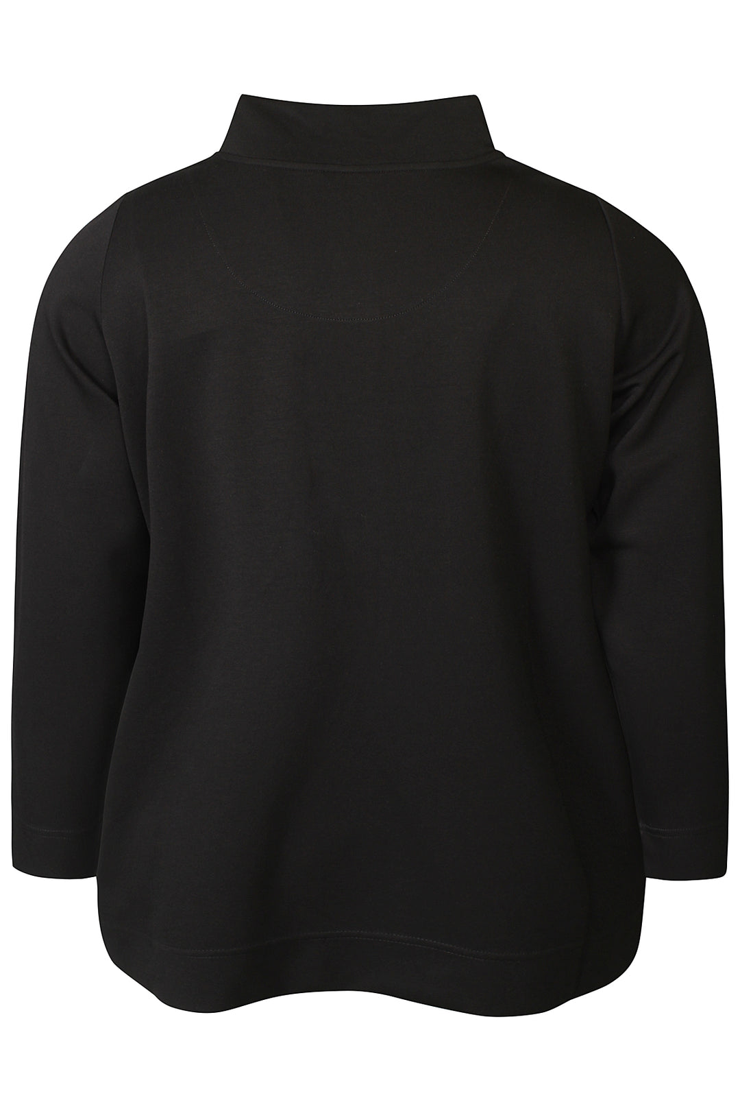 ZH - Mya 1033 - Pullover - Black