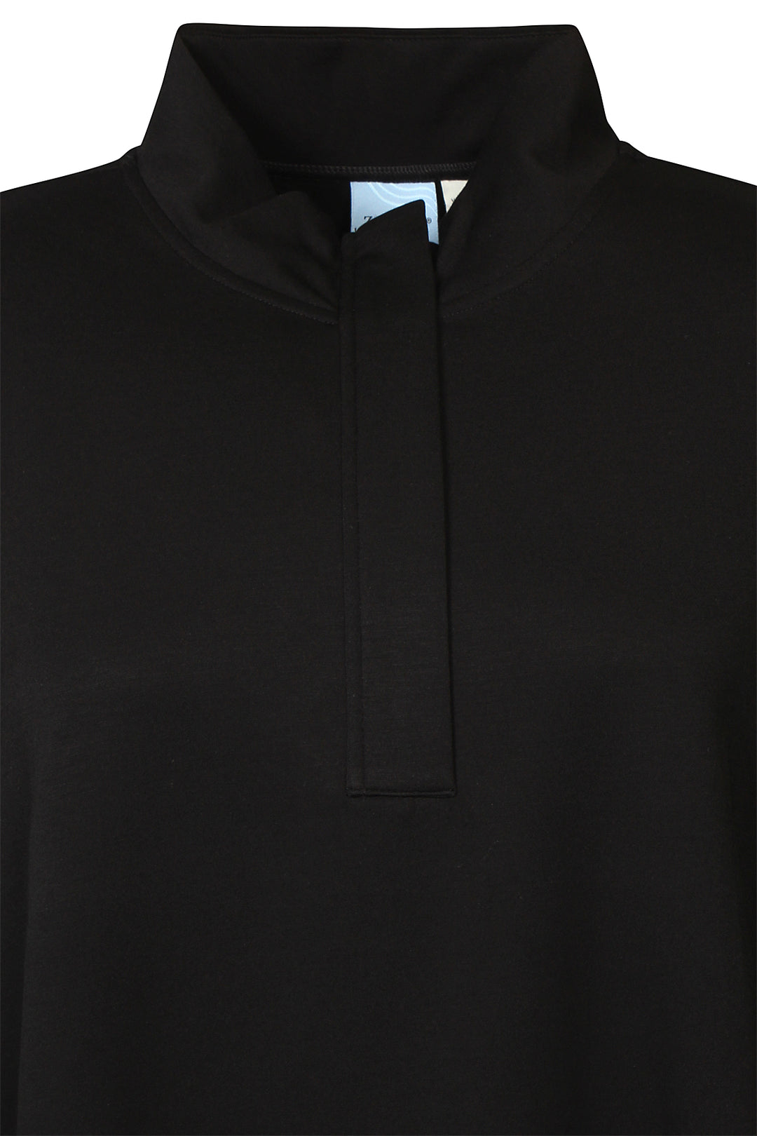 ZH - Mya 1033 - Pullover - Black
