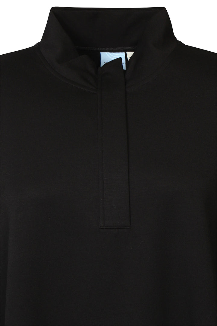ZH - Mya 1033 - Pullover - Black