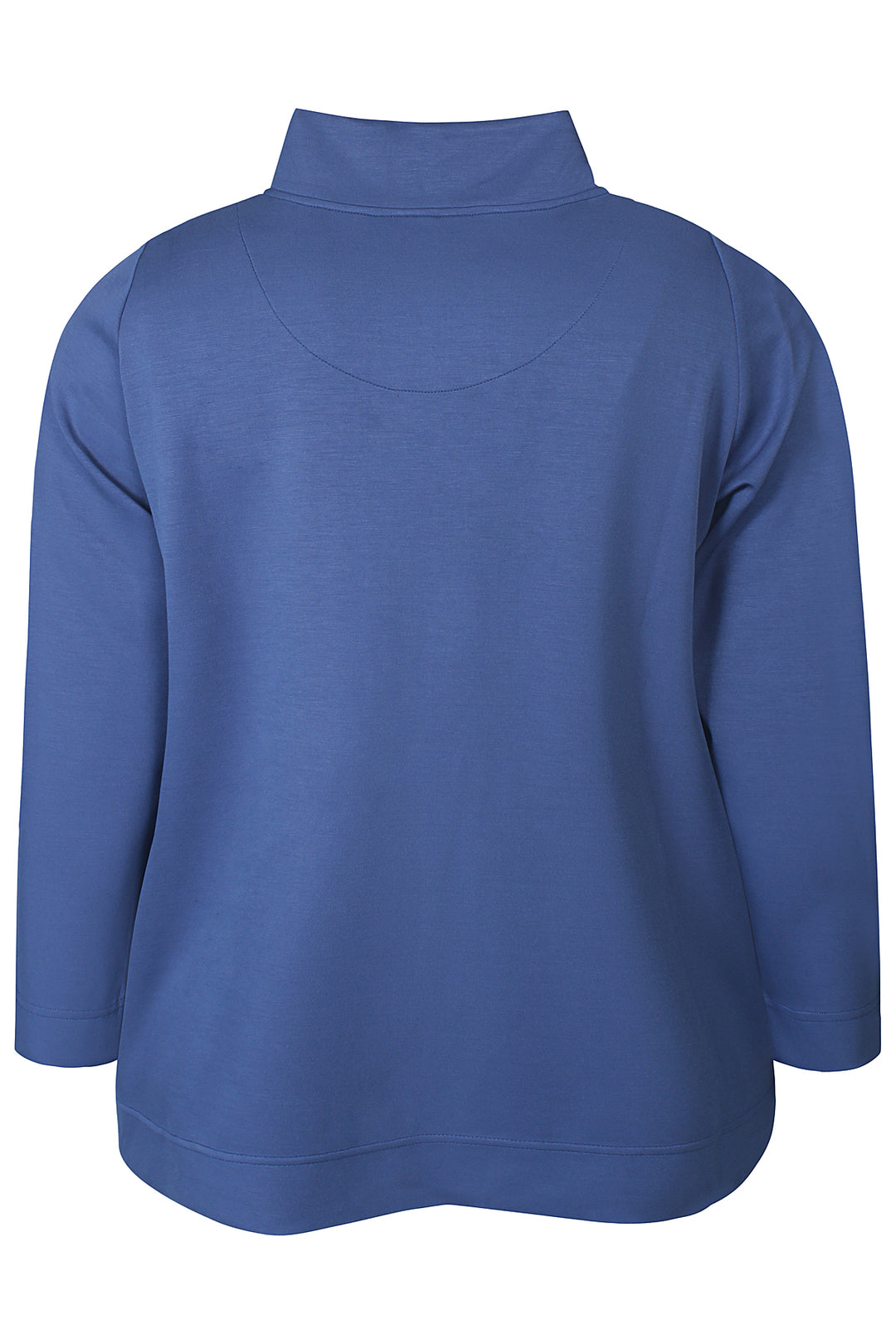 ZH - Mya 1033 - Pullover - Blue