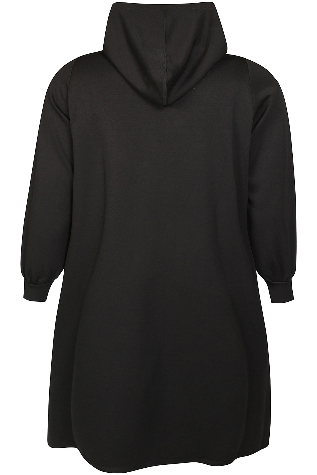 ZH - Mya 1034 - Pullover - Black